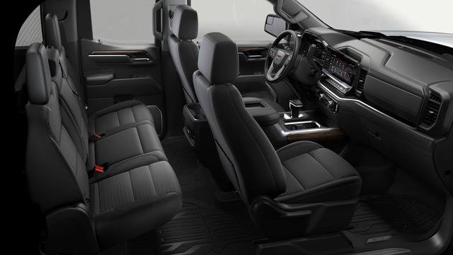New 2026 GMC Sierra 1500 Elevation image 9