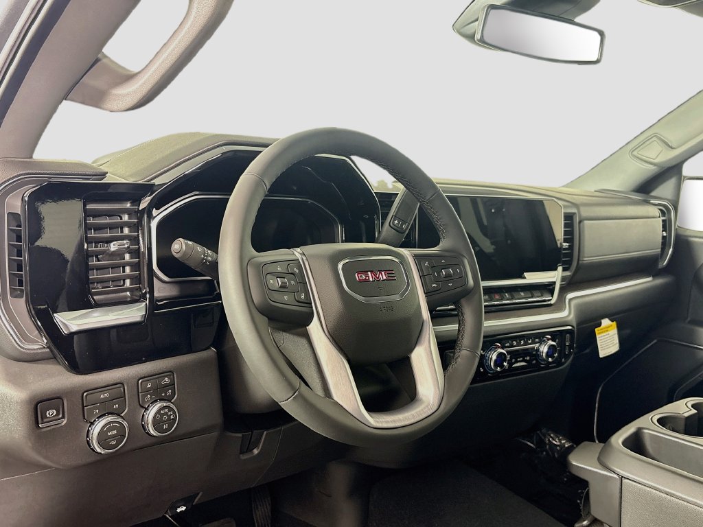 New 2026 GMC Sierra 1500 SLT AWD/4WD image 9