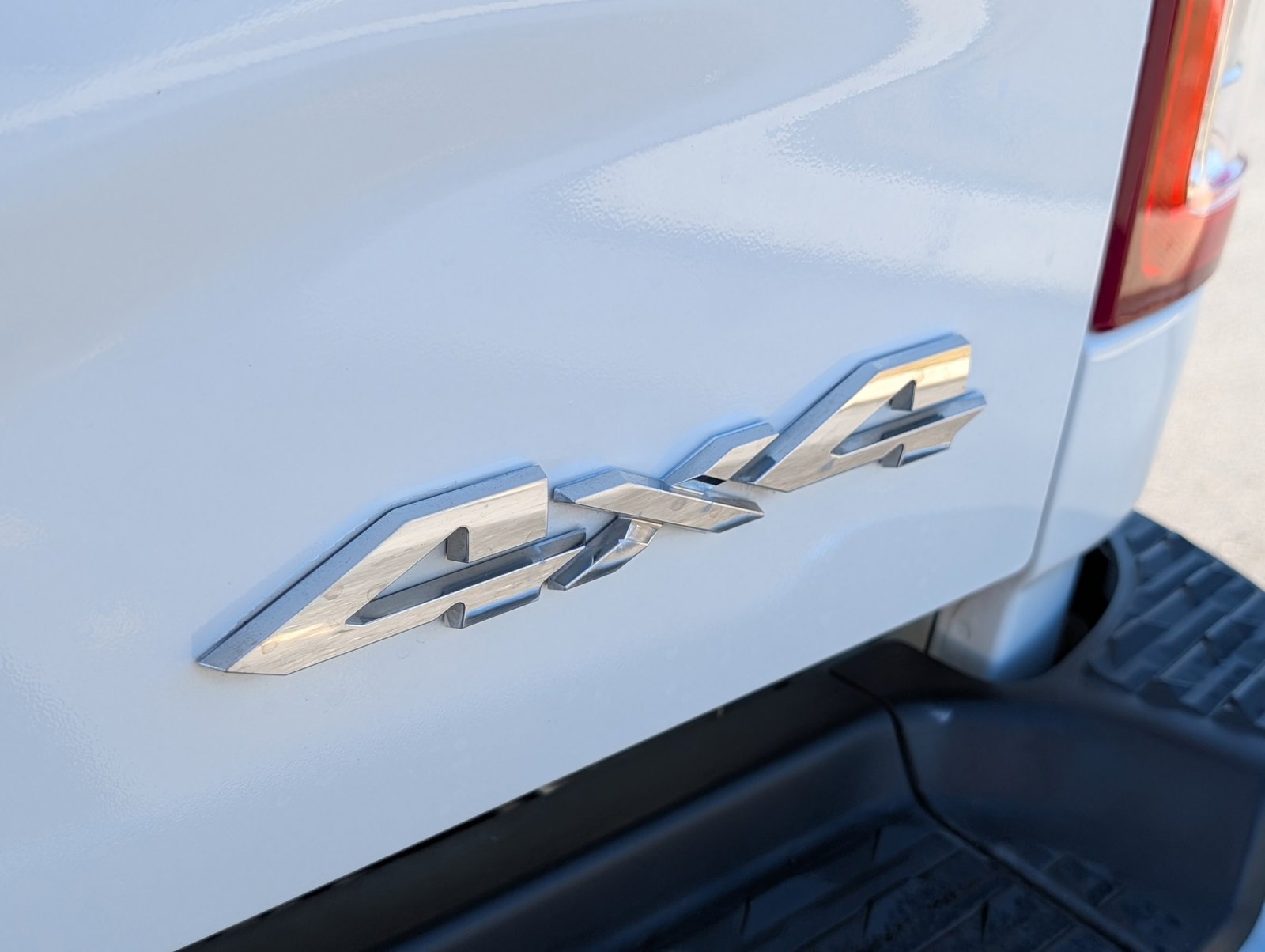 Used 2024 RAM 2500 Big Horn image 10