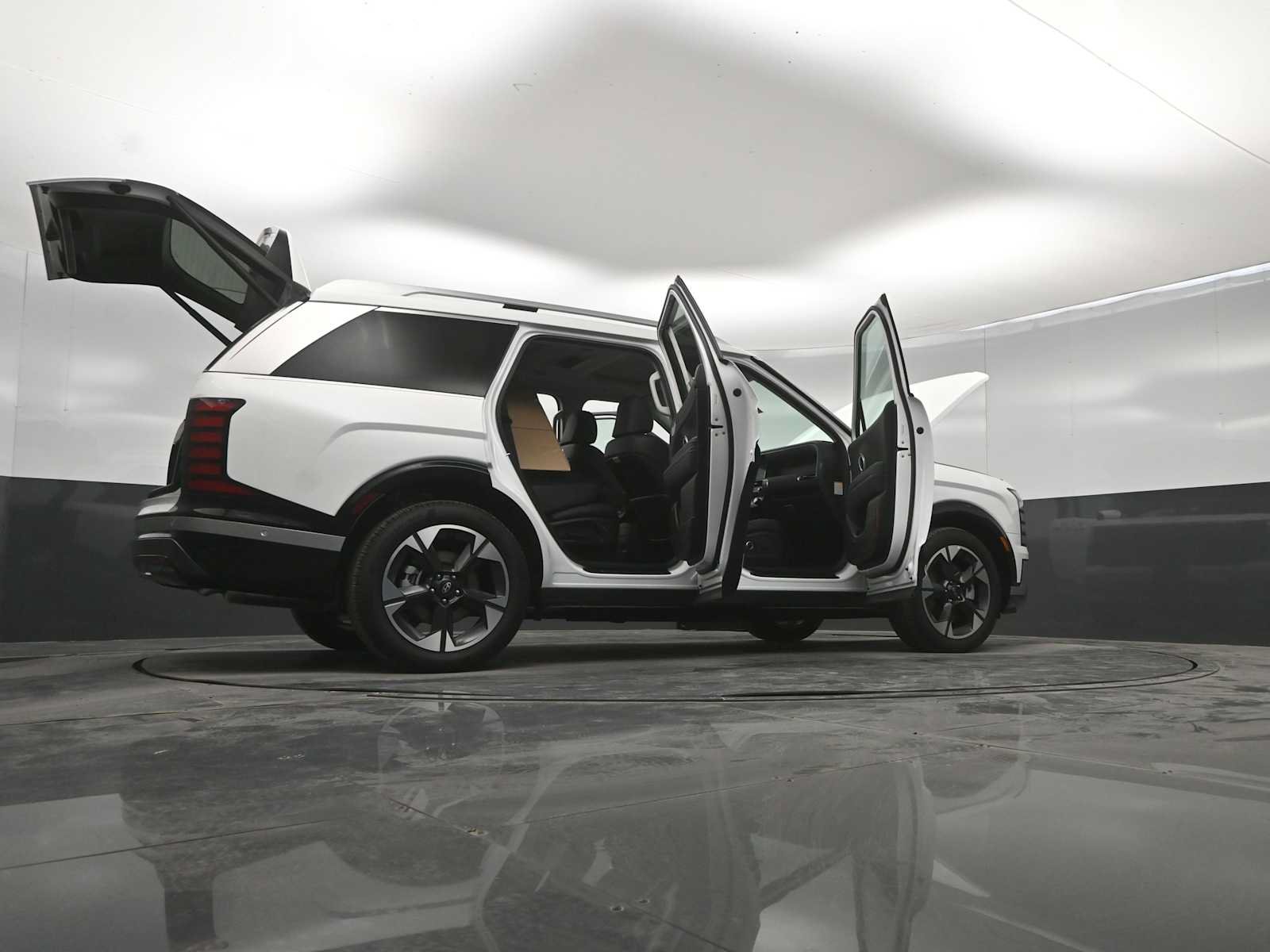 New 2026 Hyundai Palisade Limited AWD/4WD image 45