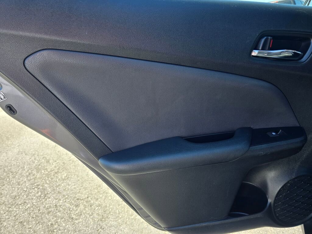 Used 2017 Toyota Prius Three Touring FWD image 18