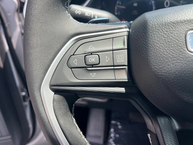 New 2026 Jeep Grand Cherokee Laredo X AWD/4WD image 11
