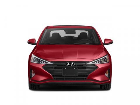 Used 2020 Hyundai Elantra SEL w/ Cargo Package (C1) image 7
