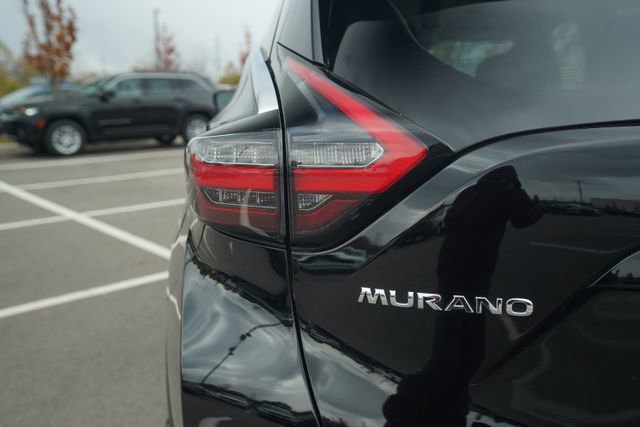 Used 2024 Nissan Murano SV image 38