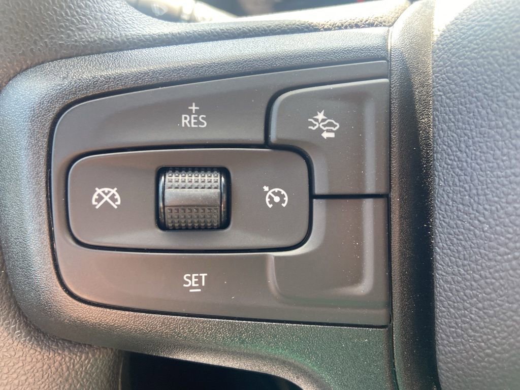 New 2025 Chevrolet Silverado 3500 W/T w/ WT Convenience Package image 12