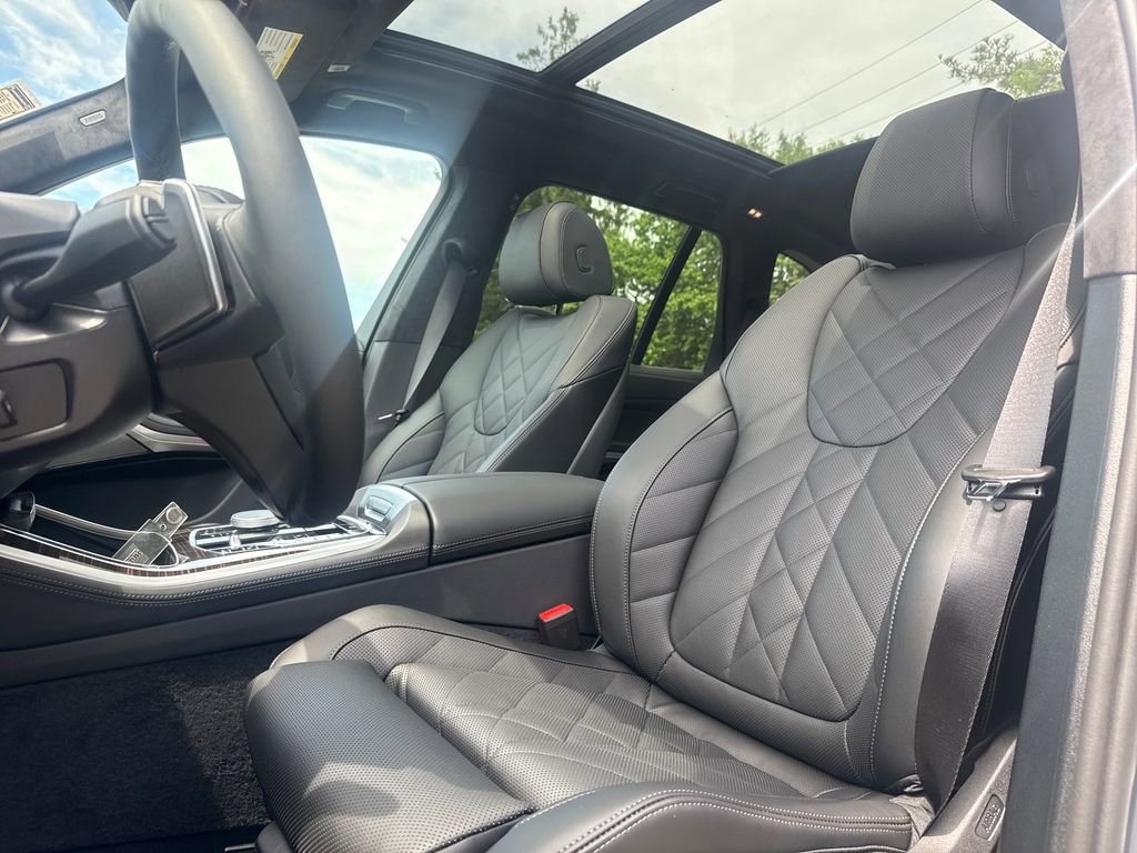 New 2026 BMW X5 xDrive40i AWD/4WD image 9