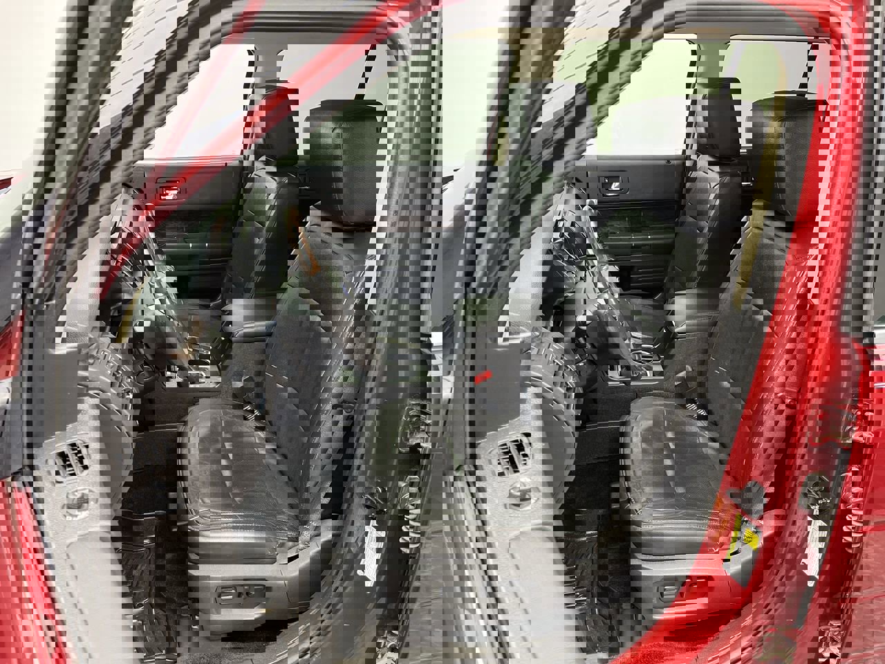 Used 2015 Ford Flex Limited w/ Equipment Group 301A image 12