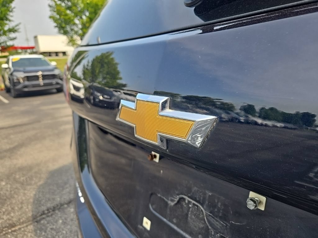 Used 2021 Chevrolet Equinox LT AWD/4WD image 13