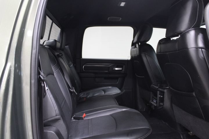 Used 2024 RAM 2500 Rebel w/ Bed Utility Group AWD/4WD image 29