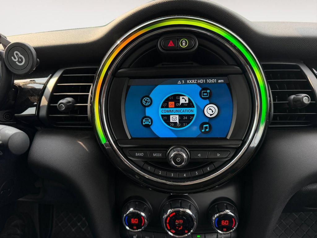 Used 2019 MINI Cooper S w/ Storage Package FWD image 15