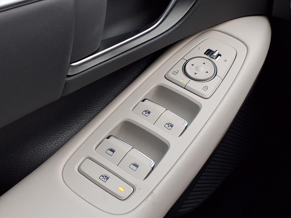 New 2026 Hyundai Sonata SEL AWD/4WD image 23