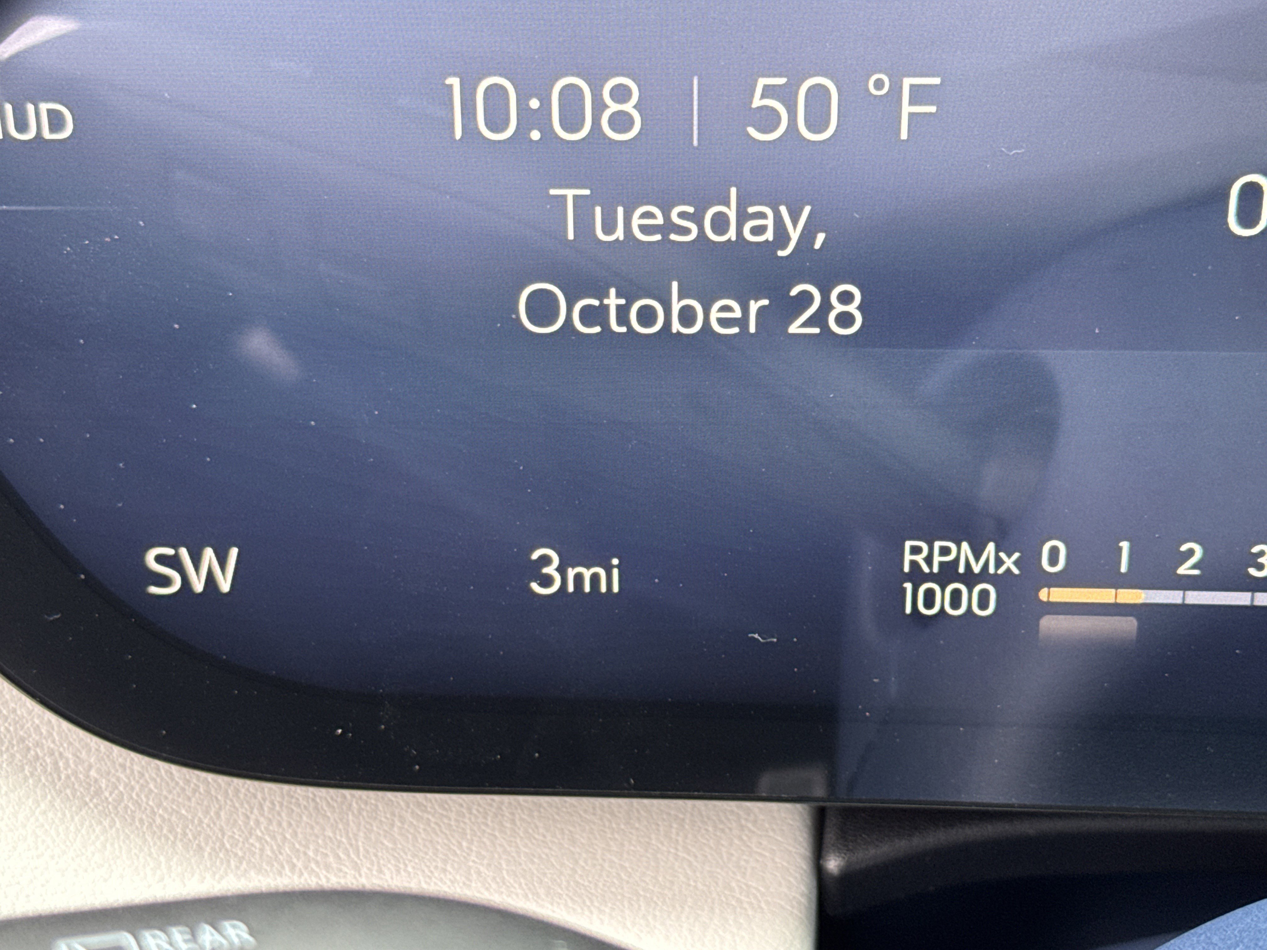 New 2026 Buick Enclave Avenir w/ Super Cruise Package image 21