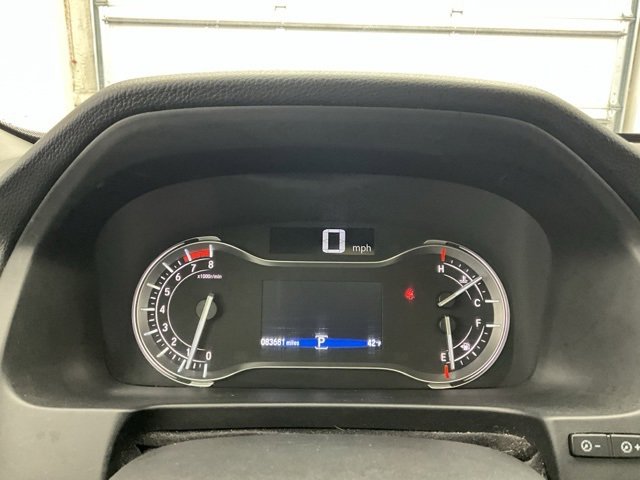 Used 2018 Honda Pilot EX-L image 9