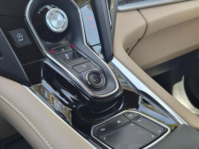 Used 2019 Acura RDX AWD w/ Technology Package image 15