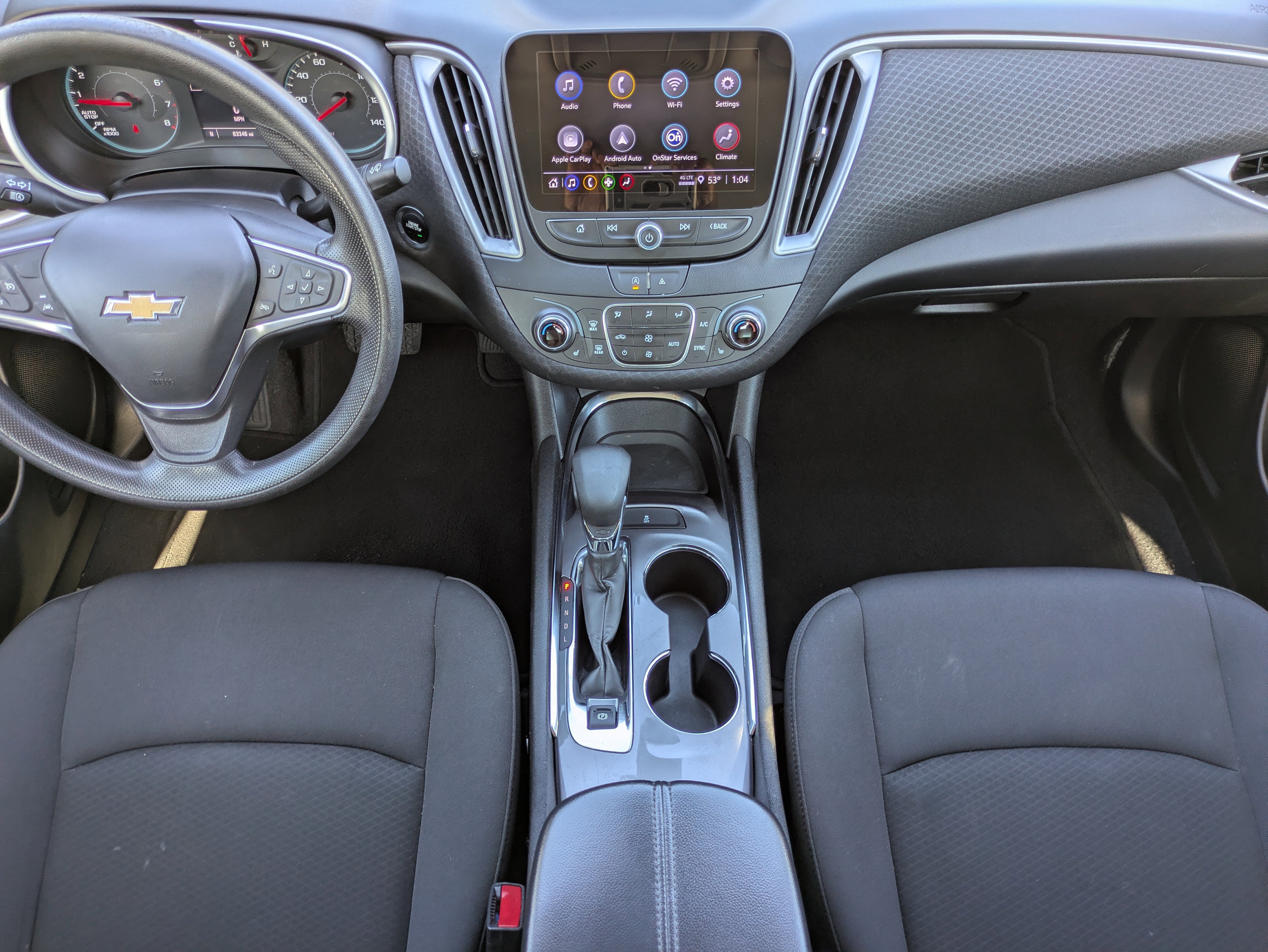 Used 2023 Chevrolet Malibu LT image 8