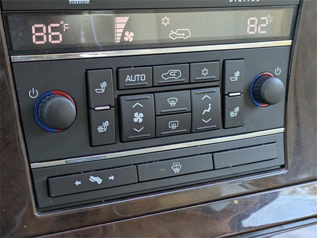 Used 2007 Cadillac Escalade EXT image 23