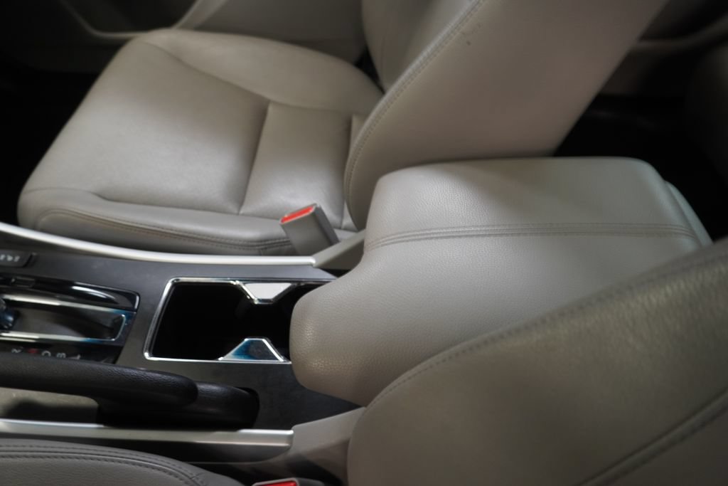 Used 2014 Honda Accord EX-L image 23