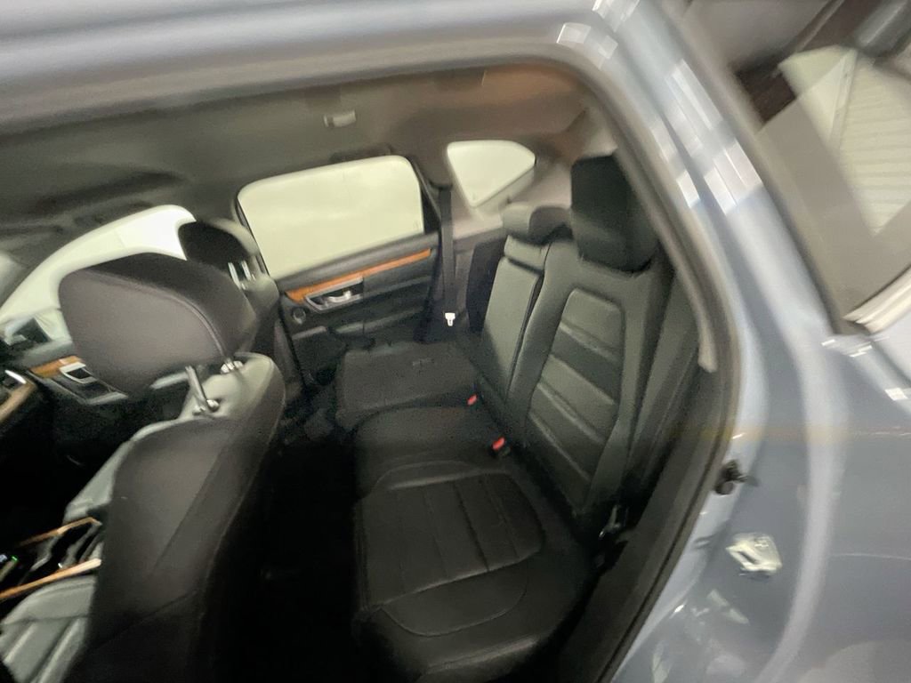 Used 2022 Honda CR-V Touring image 25