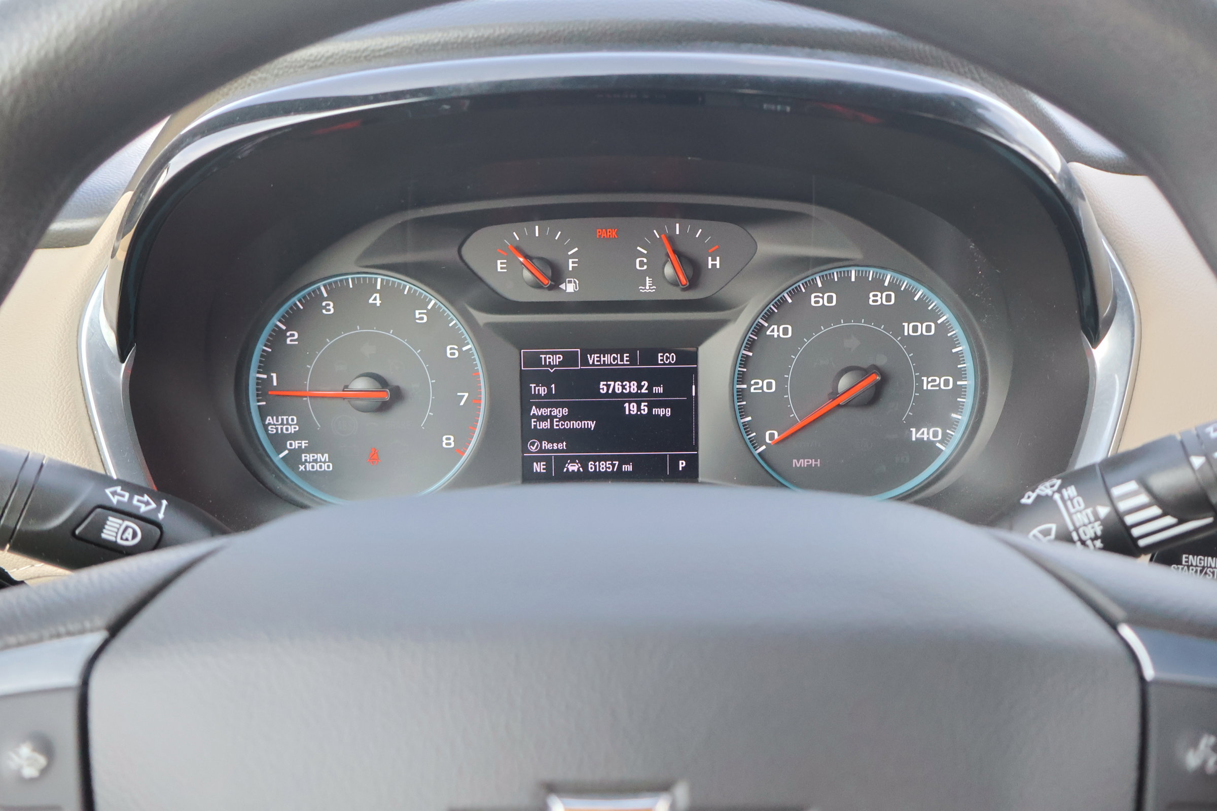 Used 2022 Chevrolet Traverse LS w/ LPO, Cargo Package image 20