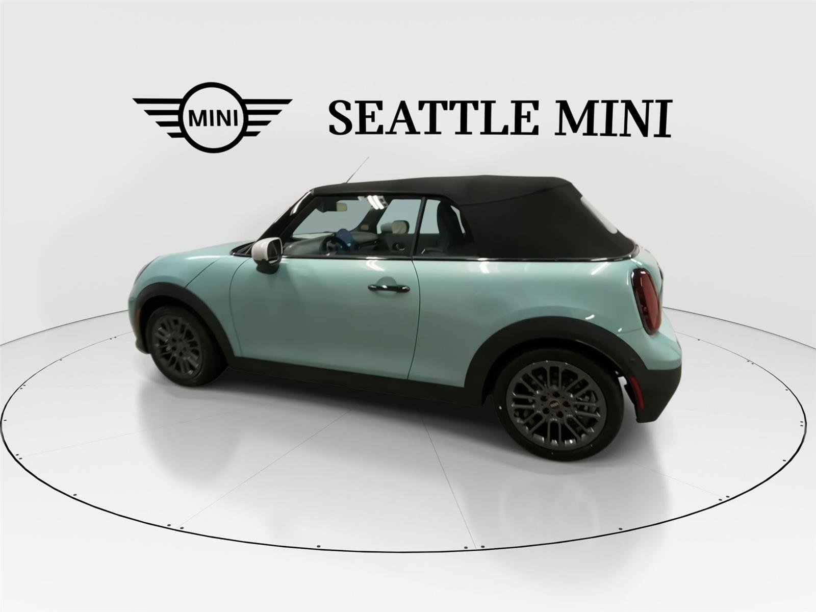 New 2026 MINI Cooper S image 7
