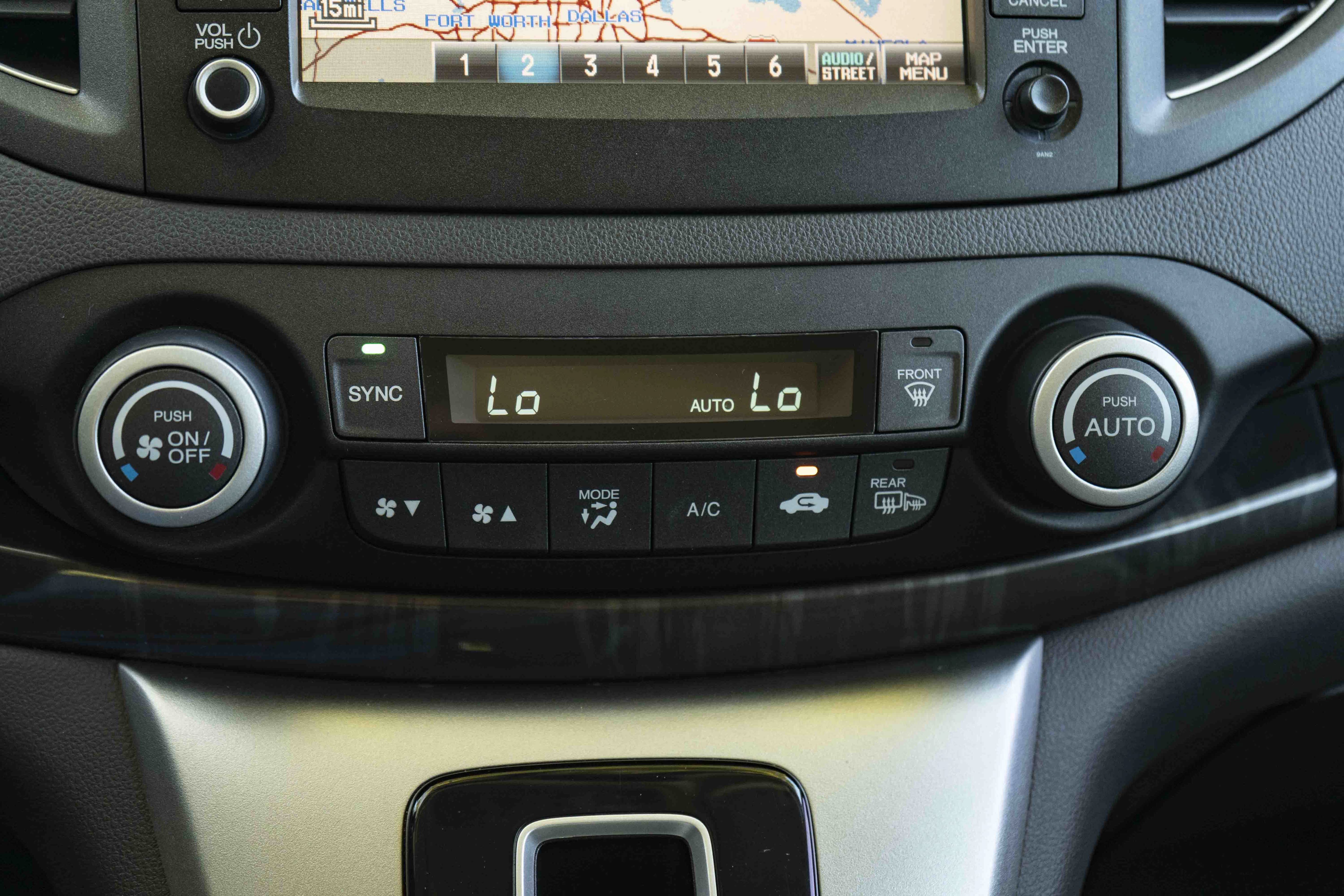 Used 2014 Honda CR-V EX-L image 32