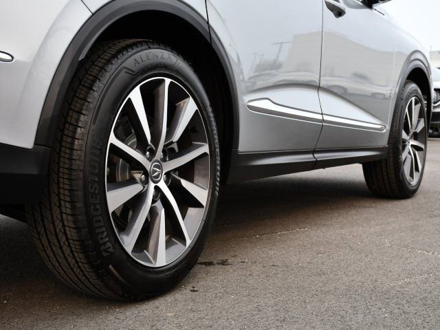 Certified 2026 Acura MDX Technology Package image 9