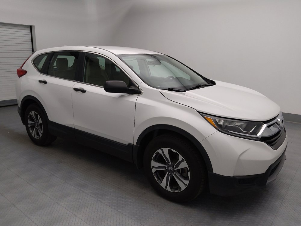 Used 2019 Honda CR-V LX image 11