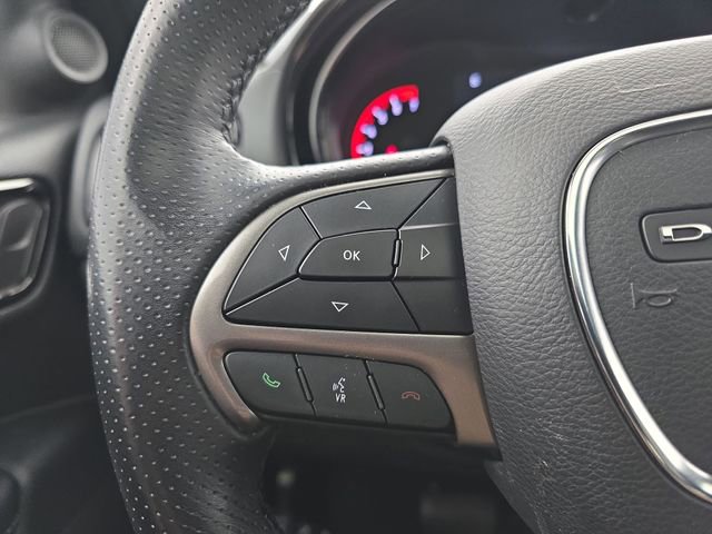 Used 2022 Dodge Durango SXT w/ Blacktop Package AWD/4WD image 36