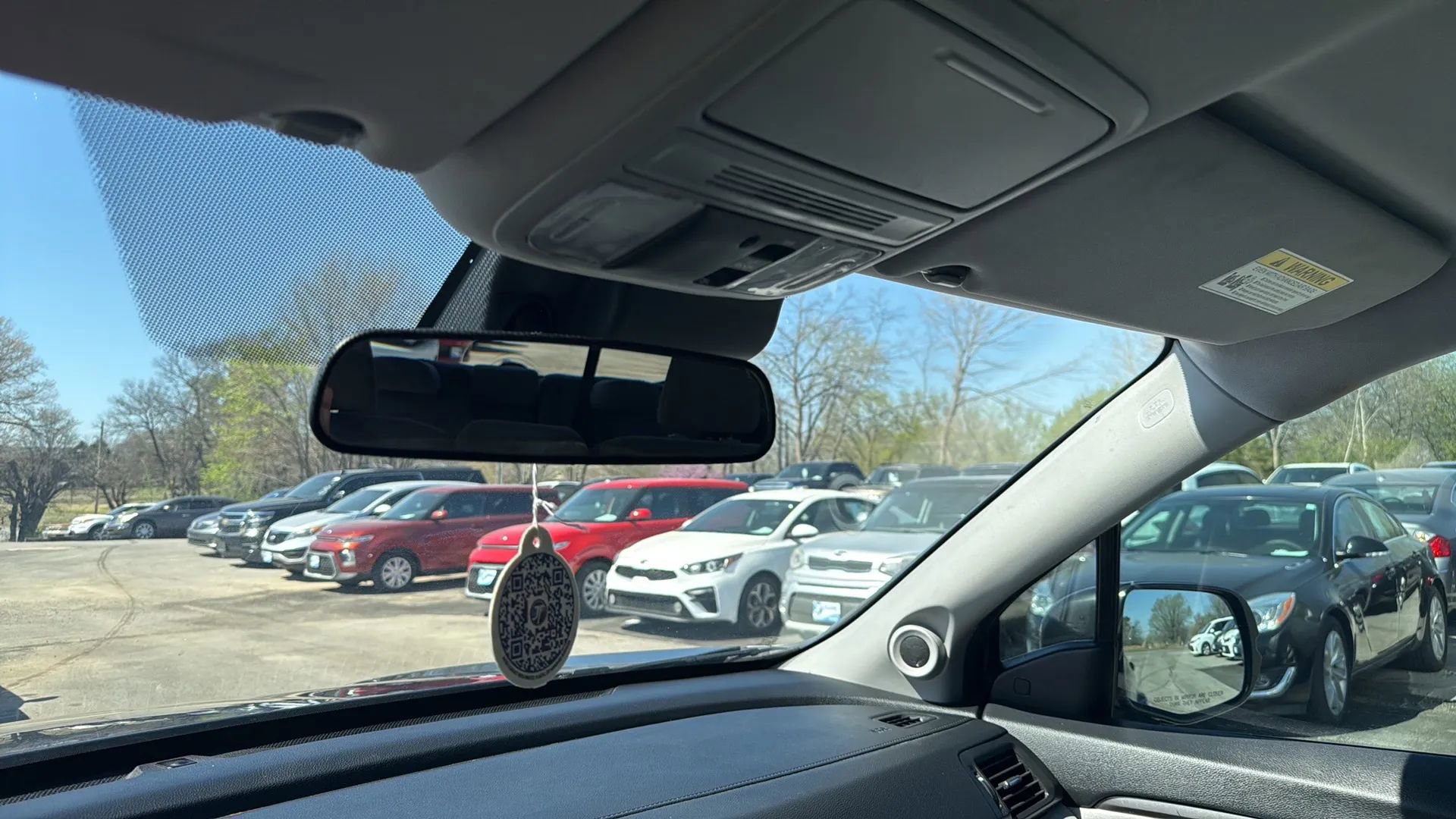Used 2019 Honda Pilot EX image 35