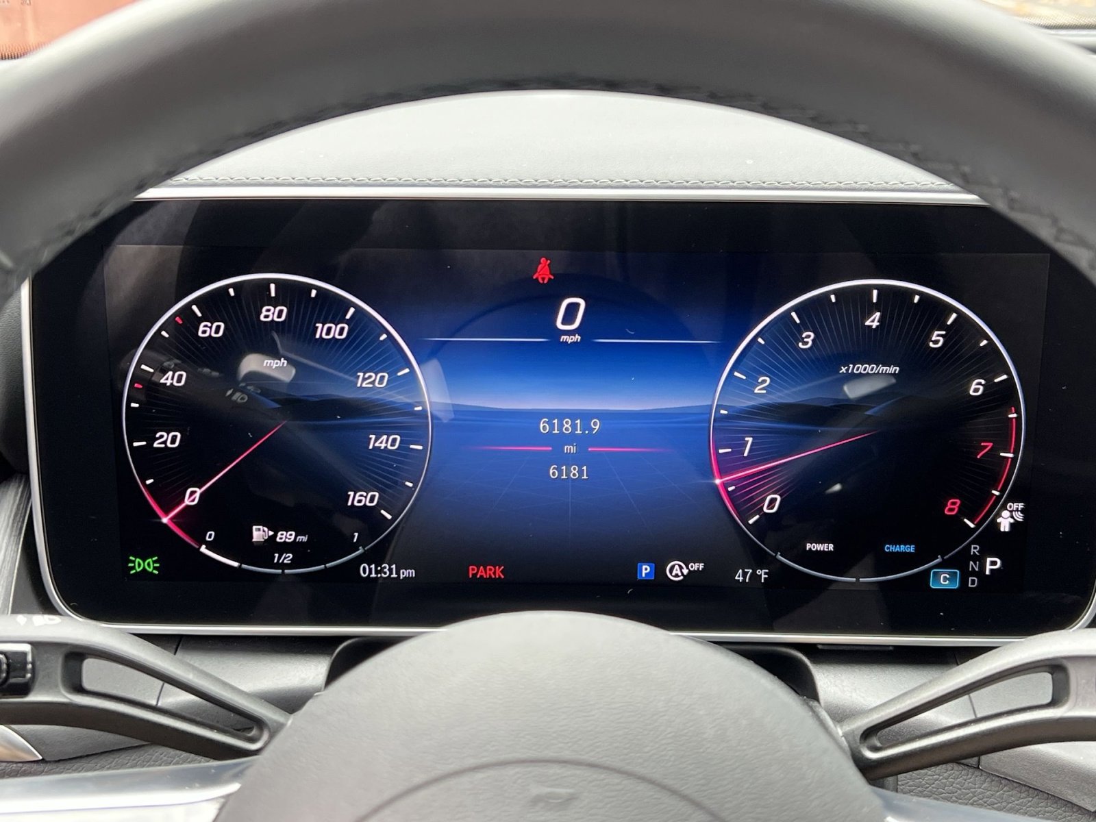 Certified 2025 Mercedes-Benz GLC 300 4MATIC image 15