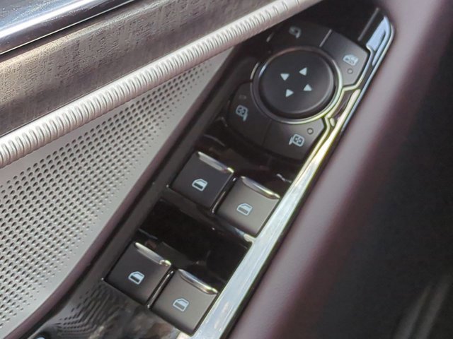 New 2026 Ford Explorer Platinum AWD/4WD image 24
