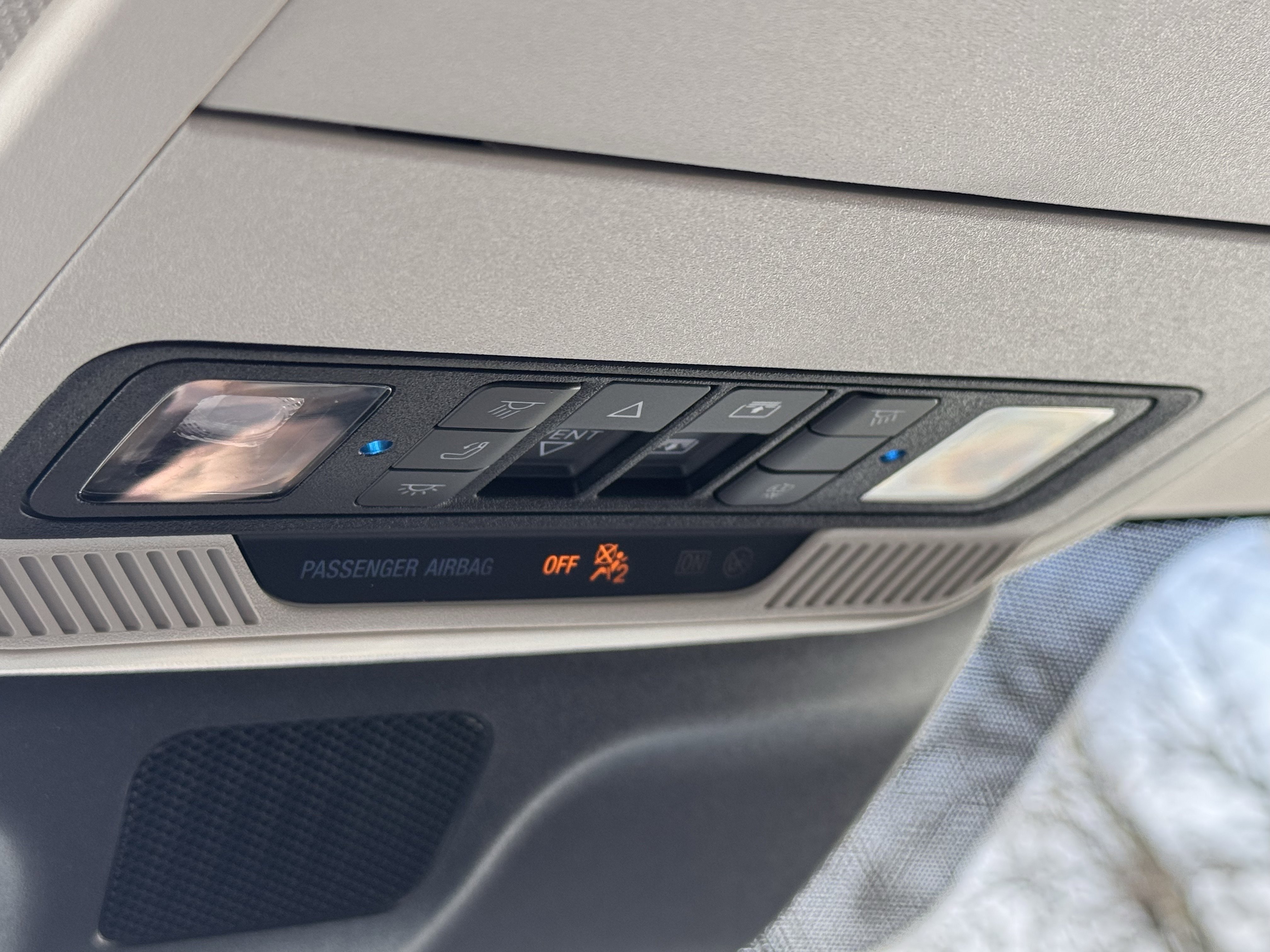 New 2026 Ford Expedition Max Platinum image 20