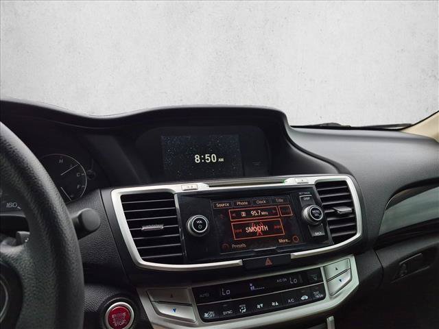 Used 2015 Honda Accord EX image 11