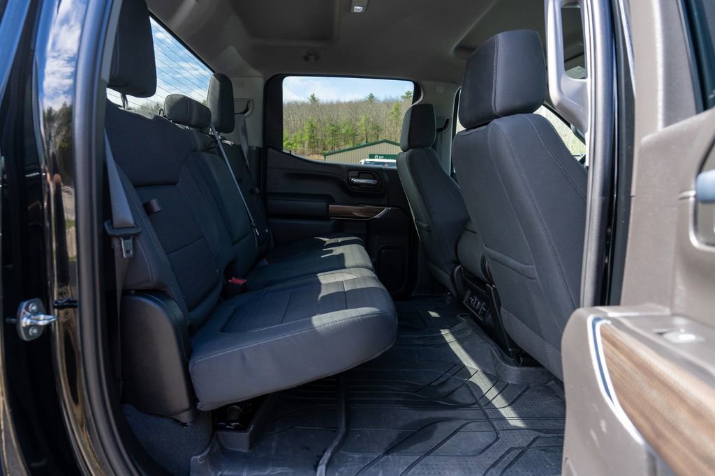 Used 2020 Chevrolet Silverado 1500 RST w/ All-Star Edition image 15