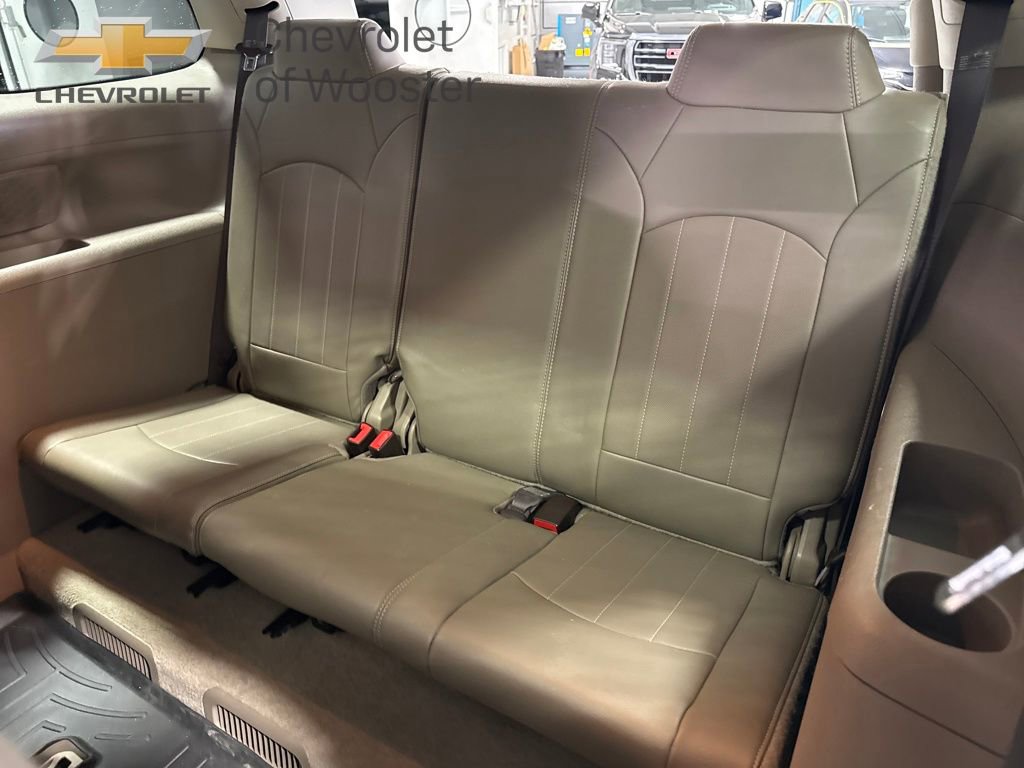 Used 2015 GMC Acadia Denali image 32