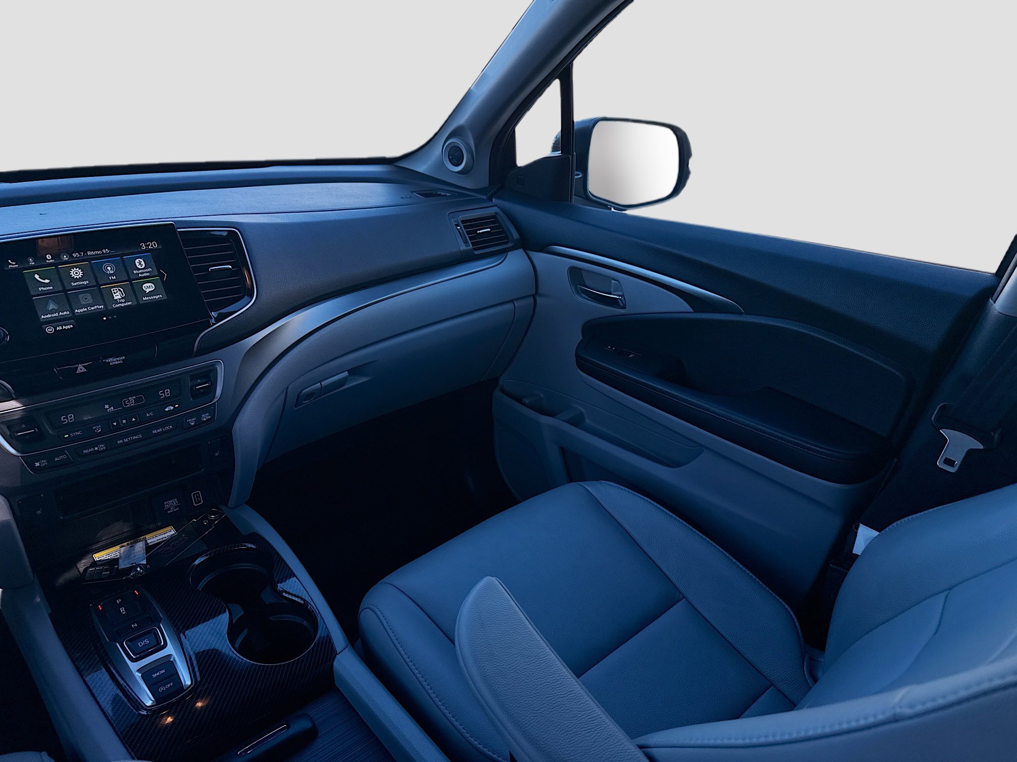 Used 2022 Honda Pilot Special Edition image 22