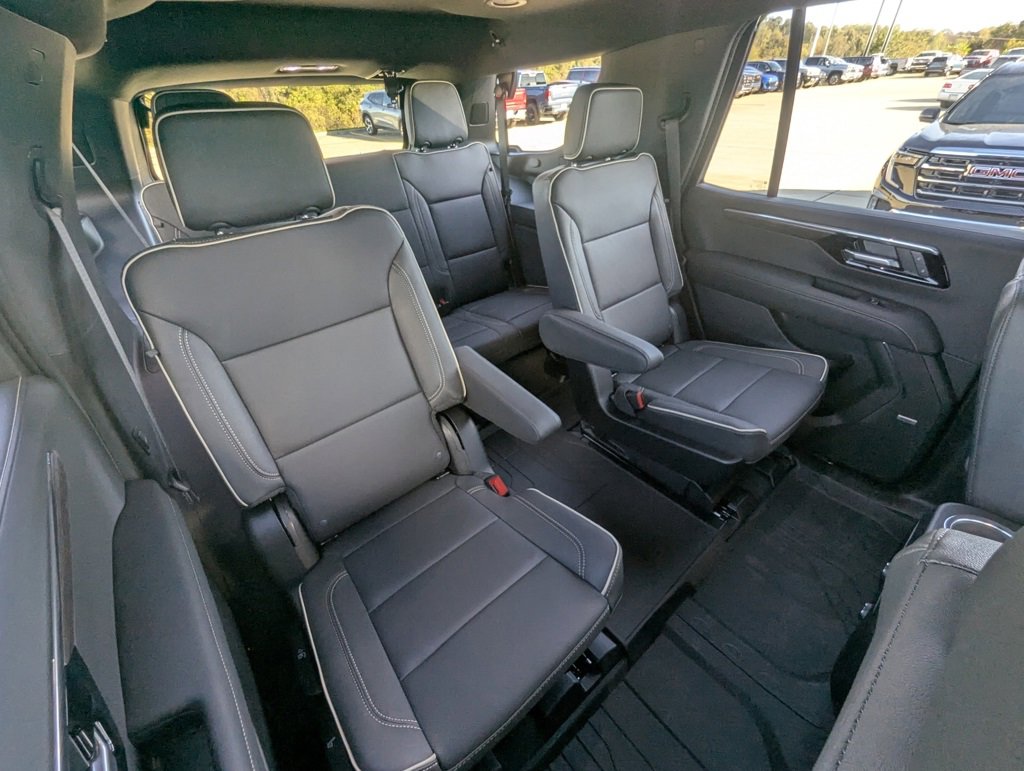 New 2026 Chevrolet Tahoe Premier image 14