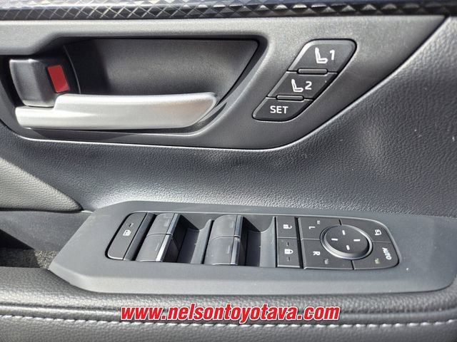 New 2026 Toyota Grand Highlander AWD Hybrid image 14