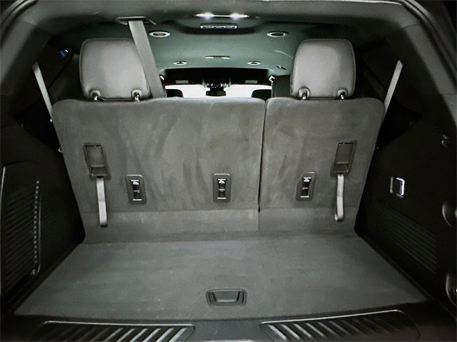 Used 2023 Chevrolet Tahoe LT image 20