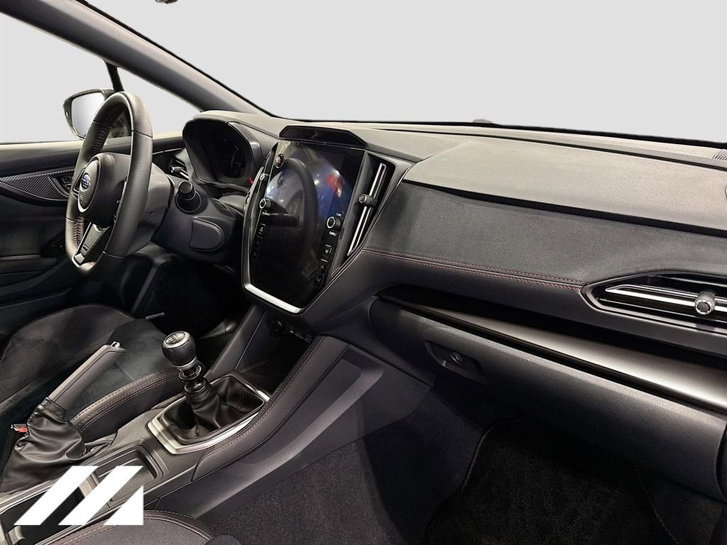 Certified 2024 Subaru WRX TR w/ Popular Package #1A AWD/4WD image 30
