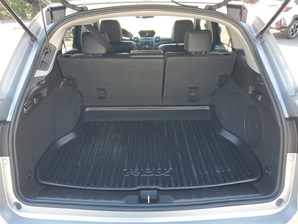 Used 2017 Acura RDX FWD image 7