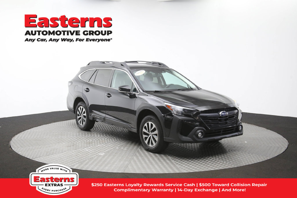 Used 2023 Subaru Outback Premium AWD/4WD image 48