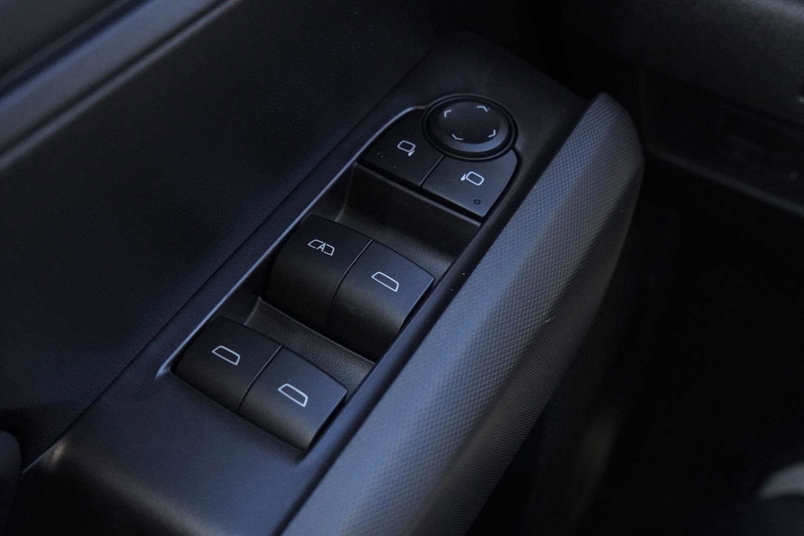 New 2026 Chevrolet Colorado Trail Boss image 18