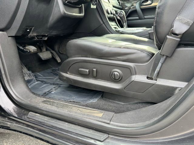 Used 2014 Buick Enclave Leather w/ Trailering Provision Package AWD/4WD image 16