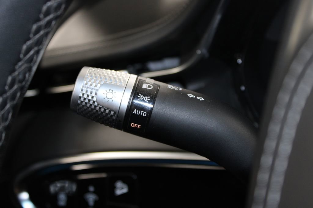 Used 2022 Genesis GV70 3.5T Sport w/ Sport Advanced Package image 36