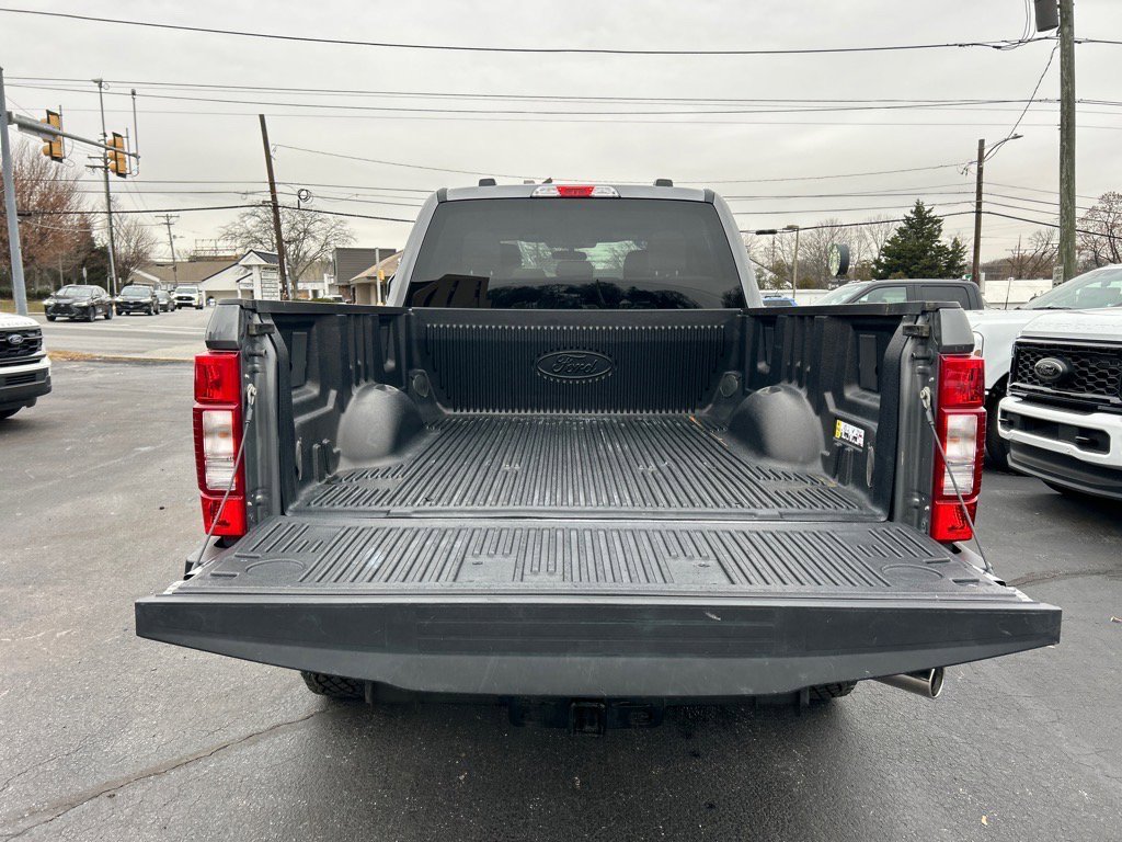 Used 2022 Ford F250 XLT w/ XLT Premium Package image 15