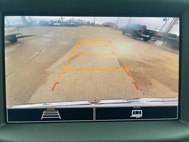 Used 2024 GMC Sierra 1500 Pro w/ Trailering Package image 25