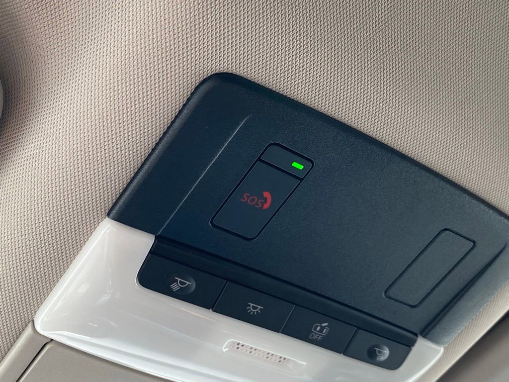 New 2026 Nissan Rogue SV image 30