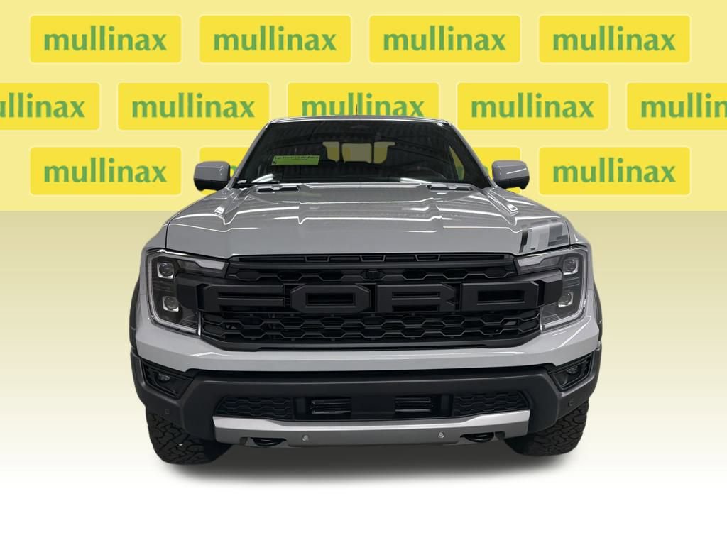 New 2026 Ford Ranger Raptor image 14