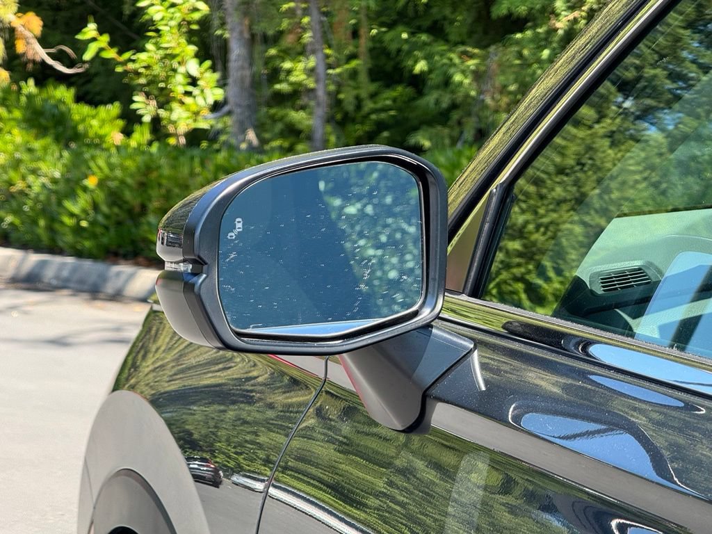 Certified 2024 Honda CR-V EX-L image 7